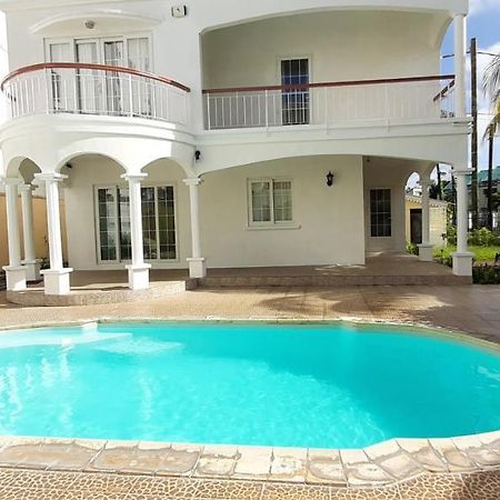 Villa Le Mirage A 150M De La Plage Flic-en-Flacq Εξωτερικό φωτογραφία