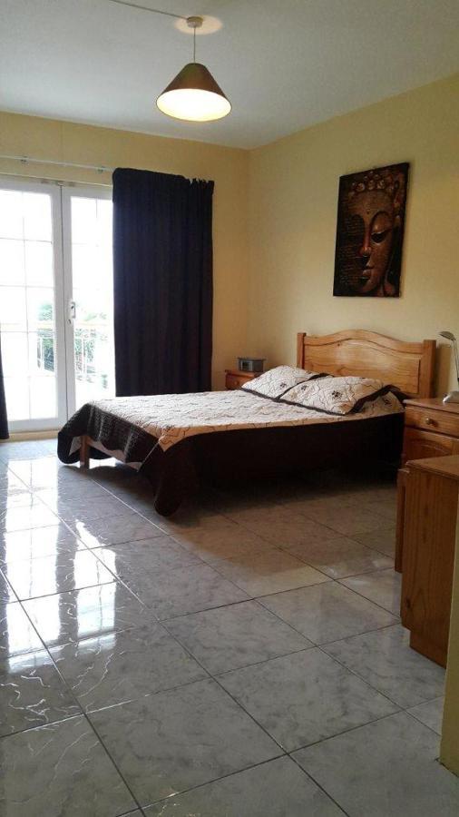 Villa Le Mirage A 150M De La Plage Flic-en-Flacq Εξωτερικό φωτογραφία