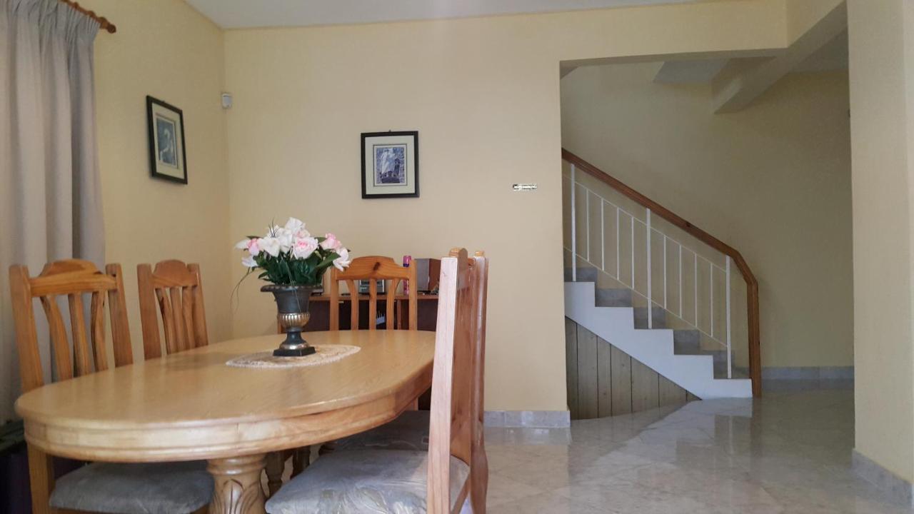Villa Le Mirage A 150M De La Plage Flic-en-Flacq Εξωτερικό φωτογραφία