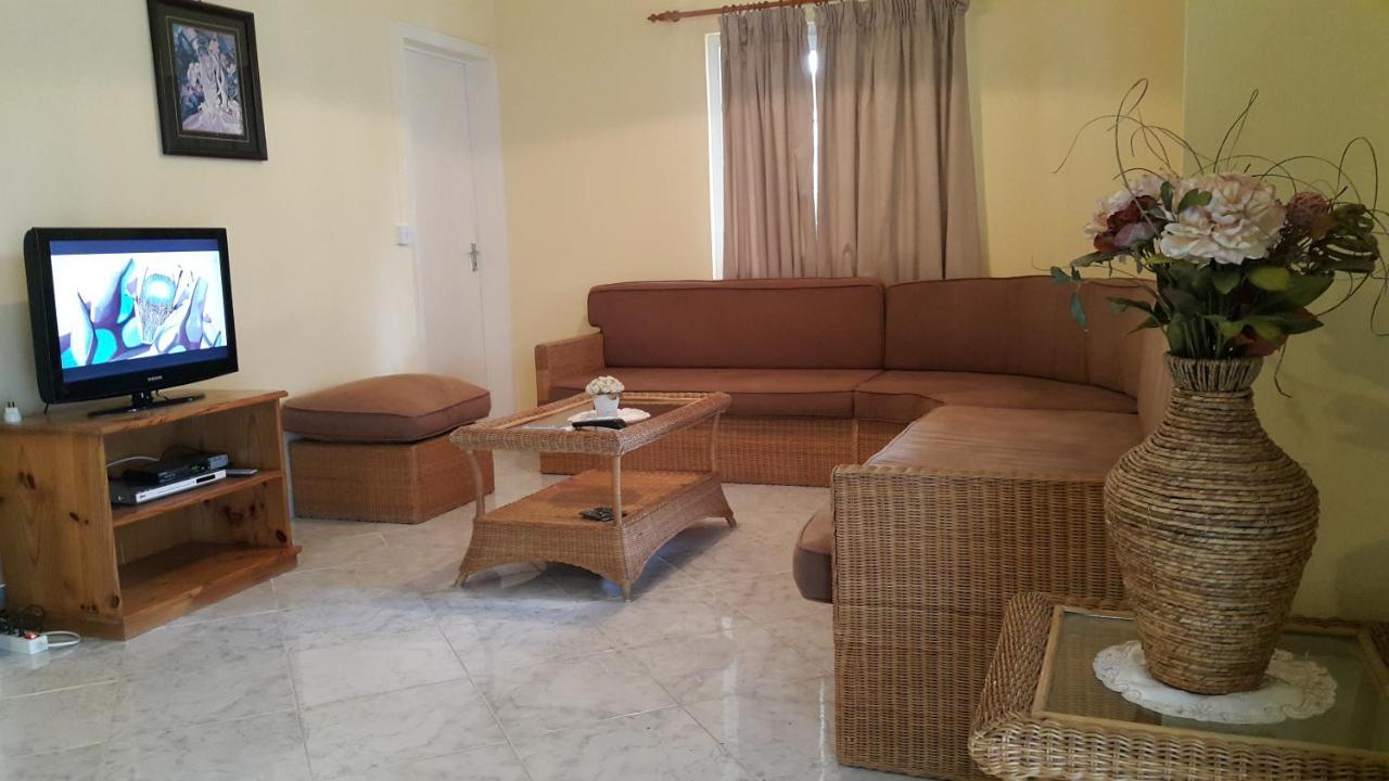 Villa Le Mirage A 150M De La Plage Flic-en-Flacq Εξωτερικό φωτογραφία