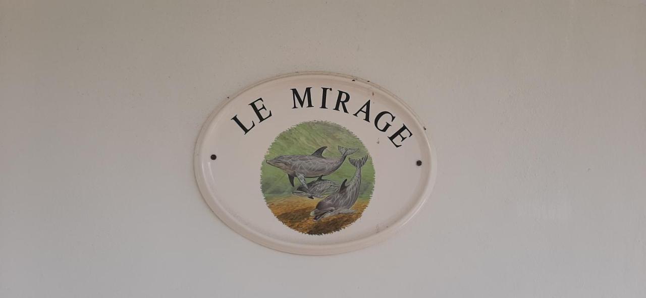 Villa Le Mirage A 150M De La Plage Flic-en-Flacq Εξωτερικό φωτογραφία